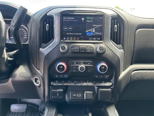 used 2022 GMC Sierra 3500 car