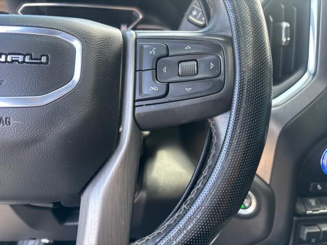 used 2022 GMC Sierra 3500 car