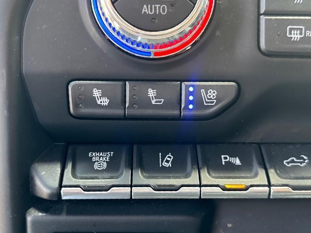 used 2022 GMC Sierra 3500 car