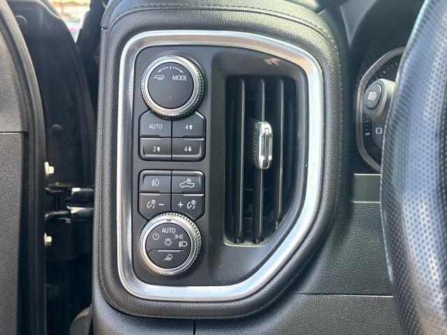 used 2022 GMC Sierra 3500 car