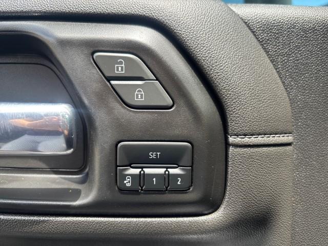 used 2022 GMC Sierra 3500 car