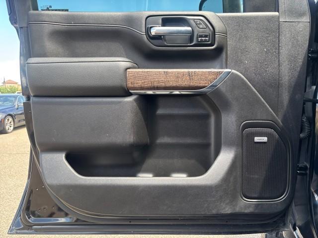 used 2022 GMC Sierra 3500 car