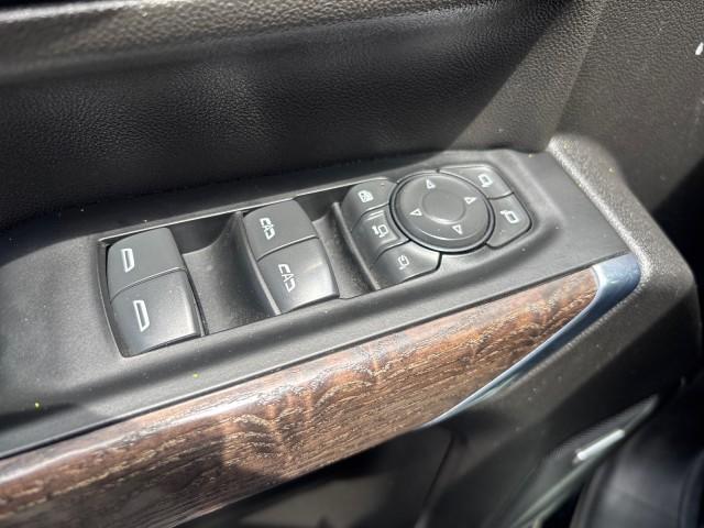 used 2022 GMC Sierra 3500 car