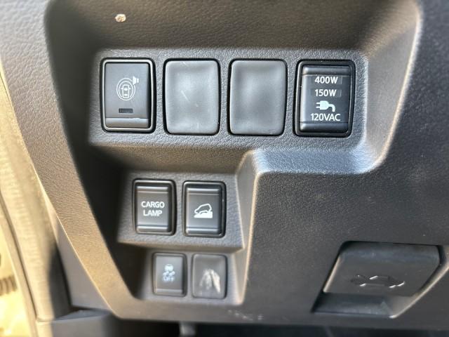used 2022 Nissan Frontier car, priced at $28,995
