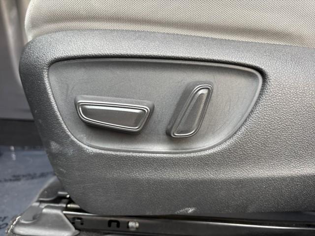 used 2023 Toyota Sienna car, priced at $38,995
