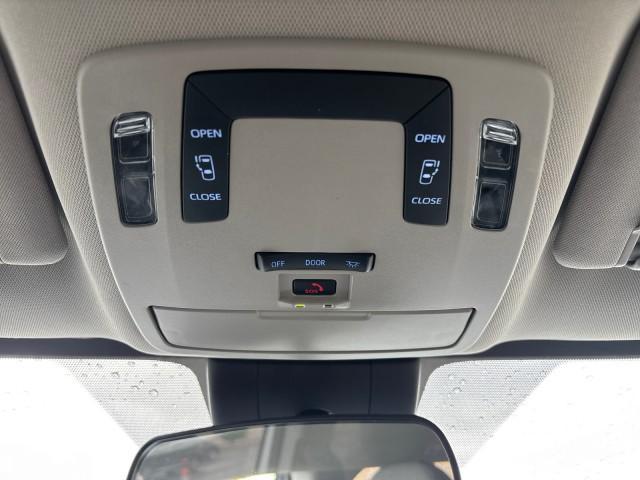 used 2023 Toyota Sienna car, priced at $38,995