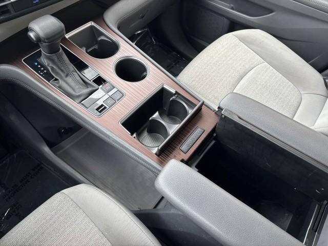 used 2023 Toyota Sienna car, priced at $38,995