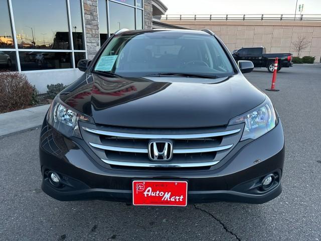 used 2014 Honda CR-V car, priced at $18,995