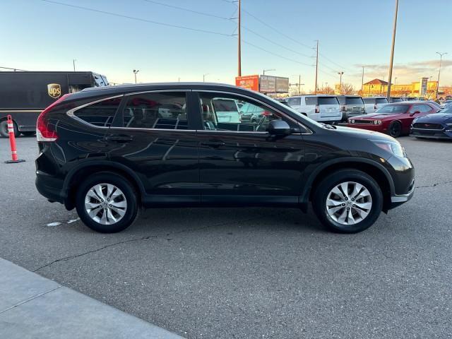 used 2014 Honda CR-V car, priced at $18,995