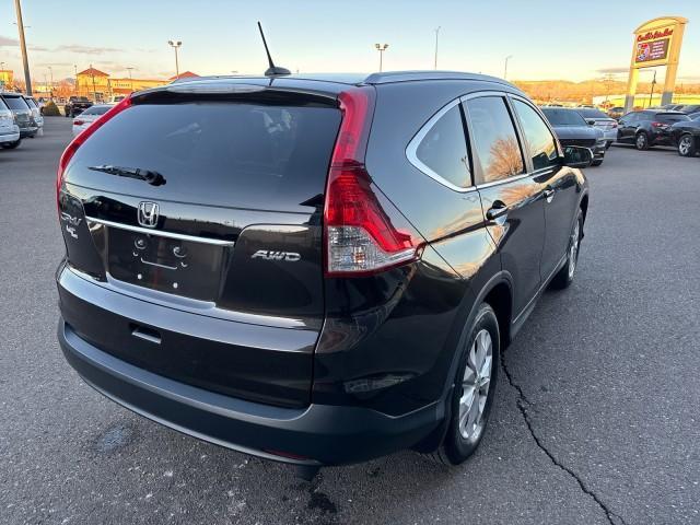 used 2014 Honda CR-V car, priced at $18,995