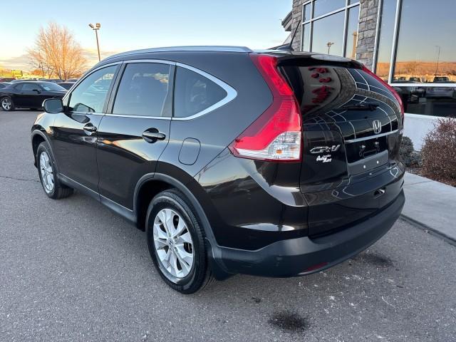 used 2014 Honda CR-V car, priced at $18,995