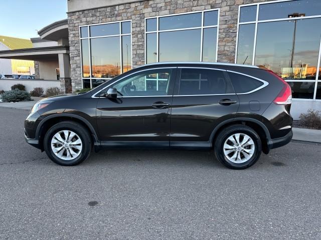 used 2014 Honda CR-V car, priced at $18,995