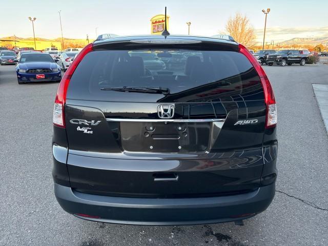 used 2014 Honda CR-V car, priced at $18,995