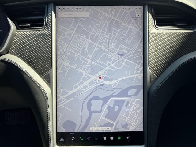 used 2018 Tesla Model S car, priced at $30,995