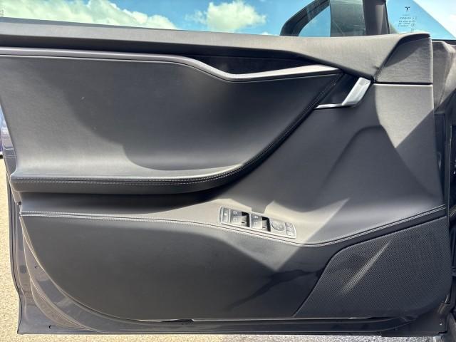 used 2018 Tesla Model S car, priced at $30,995