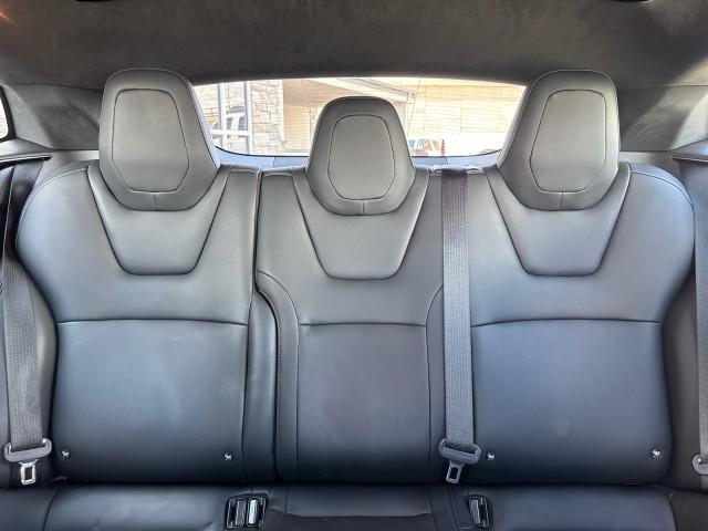 used 2018 Tesla Model S car, priced at $30,995