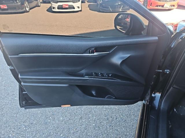used 2019 Toyota Camry car, priced at $16,399
