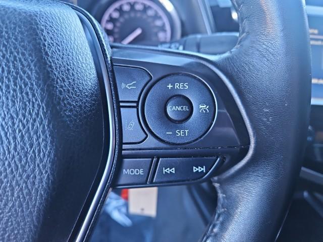 used 2019 Toyota Camry car, priced at $16,399