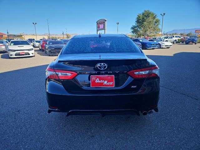 used 2019 Toyota Camry car, priced at $16,399