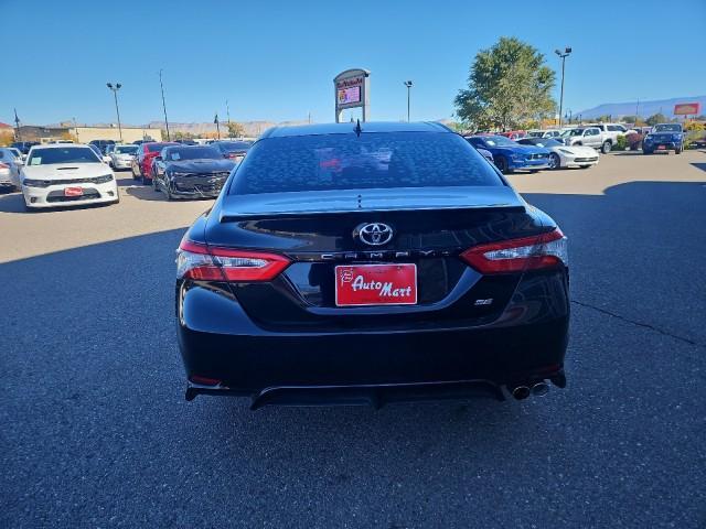 used 2019 Toyota Camry car, priced at $16,399