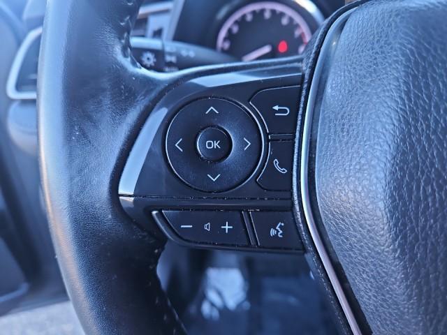 used 2019 Toyota Camry car, priced at $16,399