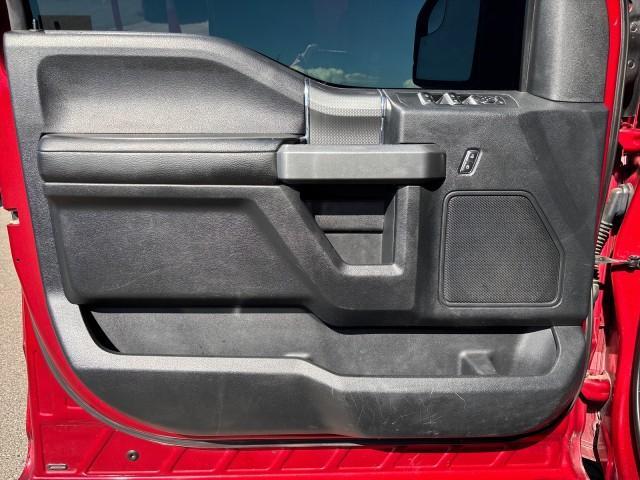 used 2015 Ford F-150 car, priced at $17,995