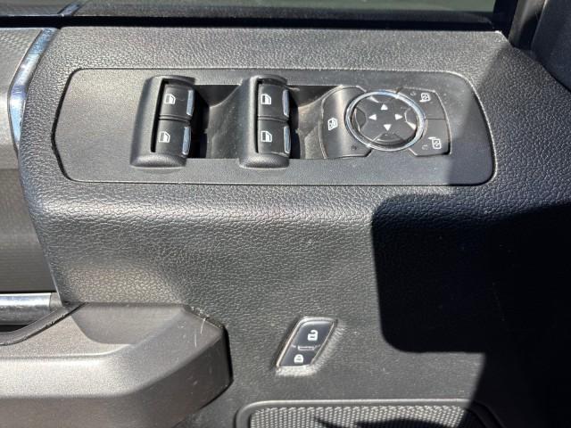 used 2015 Ford F-150 car, priced at $17,995