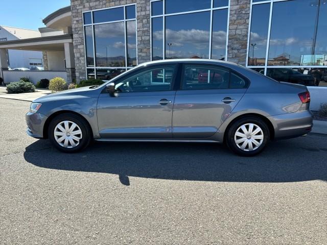 used 2016 Volkswagen Jetta car, priced at $10,995