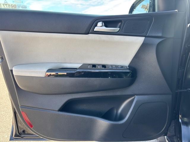 used 2019 Kia Sportage car, priced at $18,995