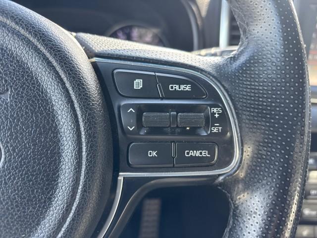 used 2019 Kia Sportage car, priced at $18,995