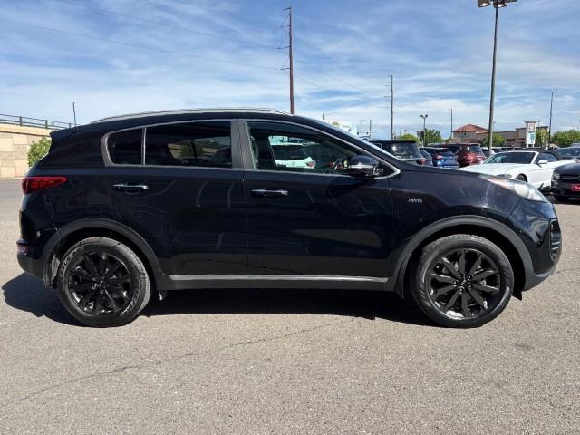 used 2019 Kia Sportage car, priced at $18,995