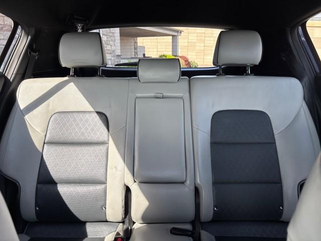 used 2019 Kia Sportage car, priced at $18,995