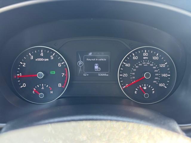used 2019 Kia Sportage car, priced at $18,995