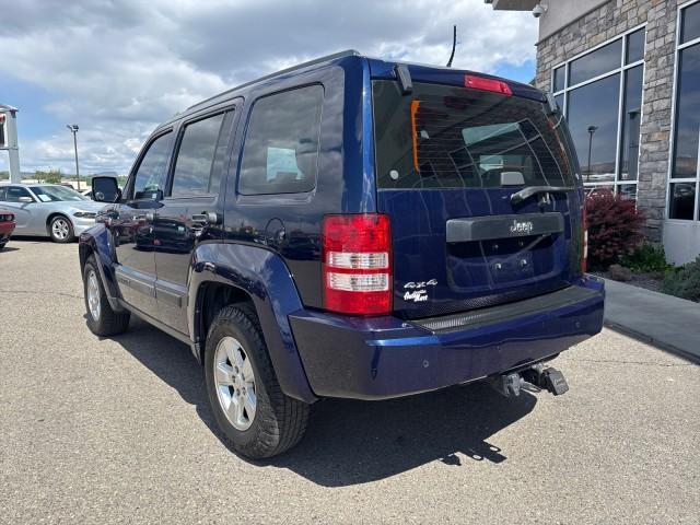 used 2012 Jeep Liberty car, priced at $9,995