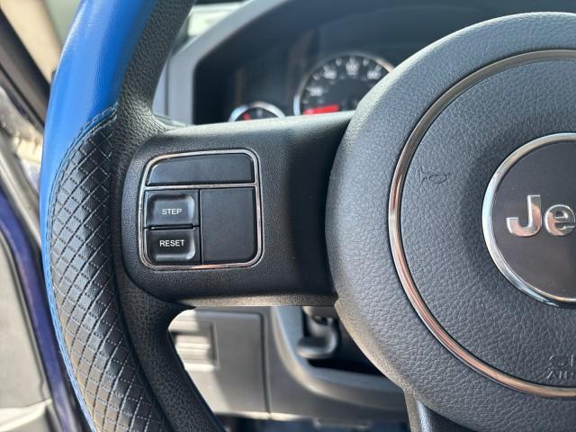 used 2012 Jeep Liberty car, priced at $9,995