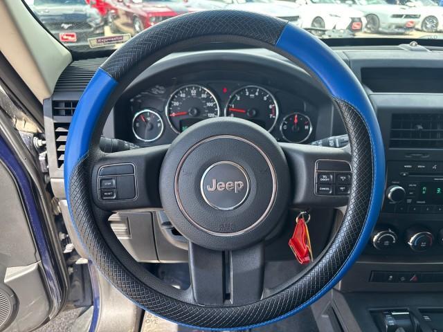 used 2012 Jeep Liberty car, priced at $9,995