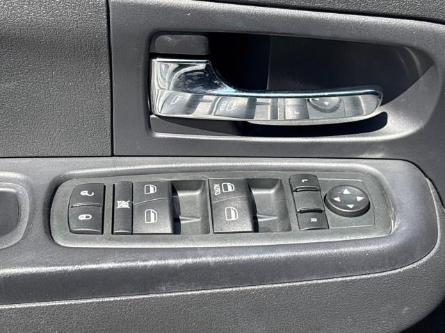used 2012 Jeep Liberty car, priced at $9,995