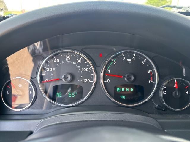 used 2012 Jeep Liberty car, priced at $9,995