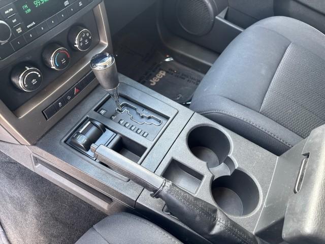used 2012 Jeep Liberty car, priced at $9,995