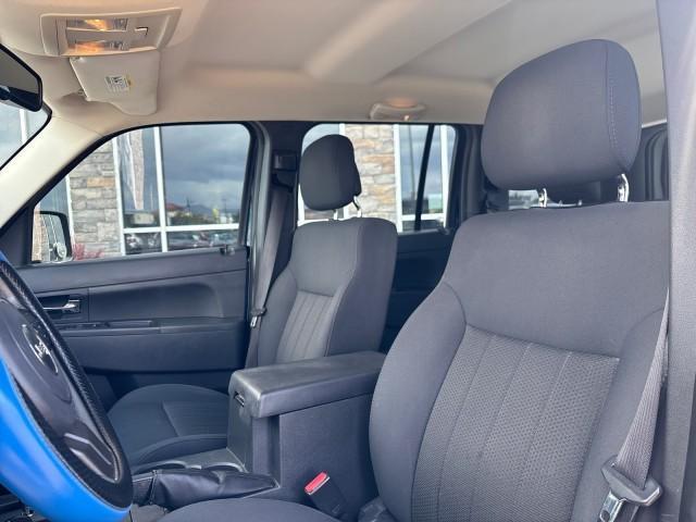 used 2012 Jeep Liberty car, priced at $9,995