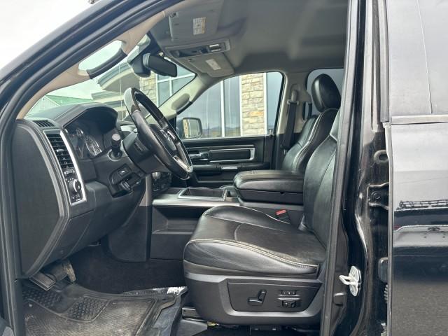 used 2015 Ram 1500 car, priced at $23,995