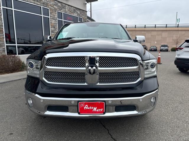 used 2015 Ram 1500 car, priced at $23,995