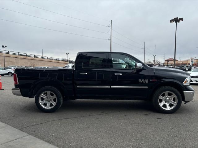 used 2015 Ram 1500 car, priced at $23,995