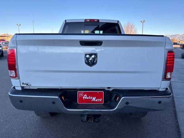 used 2015 Ram 2500 car, priced at $35,995