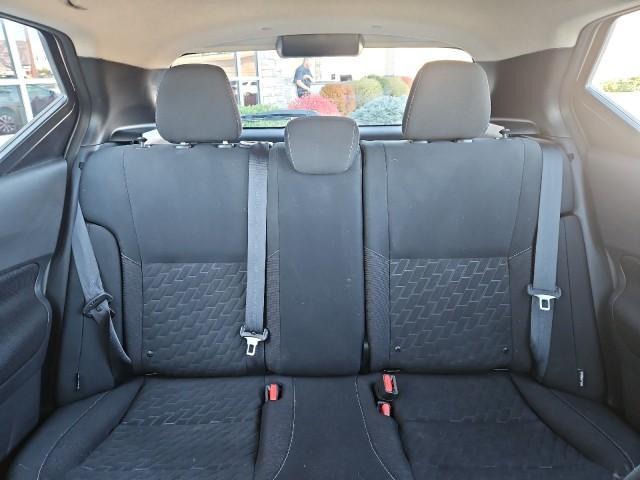 used 2022 Nissan Kicks car, priced at $14,995