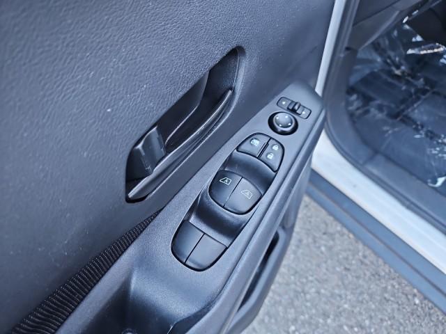 used 2022 Nissan Kicks car, priced at $14,995