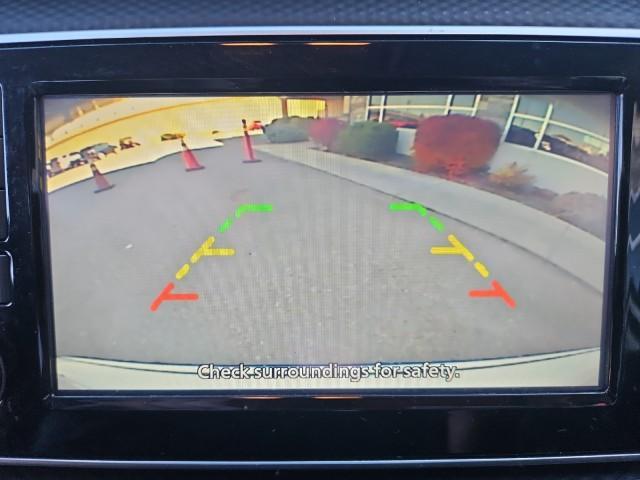 used 2022 Nissan Kicks car, priced at $14,995