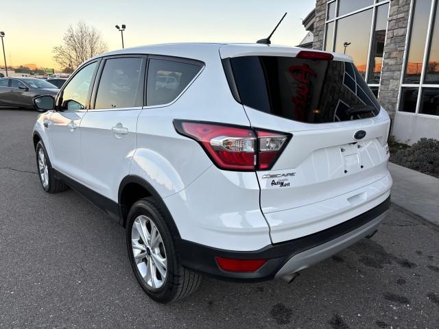 used 2017 Ford Escape car, priced at $11,995