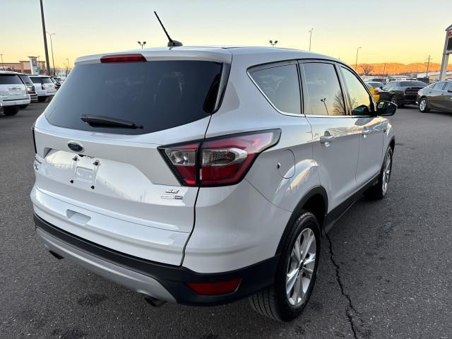 used 2017 Ford Escape car, priced at $11,995