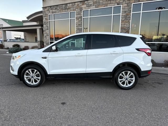 used 2017 Ford Escape car, priced at $11,995